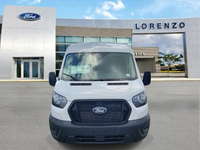 2026 Ford Transit Cargo Van Cargo Van
