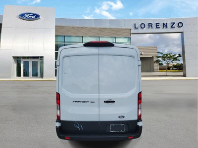 2026 Ford Transit Cargo Van Cargo Van