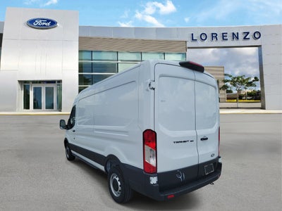 2026 Ford Transit Cargo Van Cargo Van