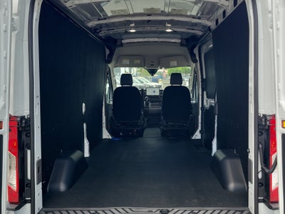 2026 Ford Transit Cargo Van Cargo Van