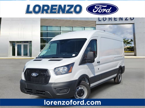 2026 Ford Transit Cargo Van Cargo Van