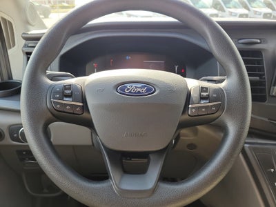 2026 Ford Transit Cargo Van Cargo Van