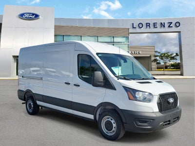 2026 Ford Transit Cargo Van Cargo Van