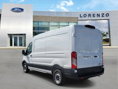 2026 Ford Transit Cargo Van Cargo Van