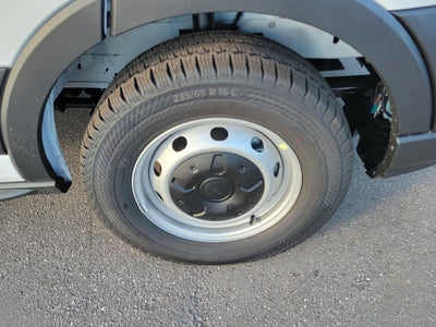 2026 Ford Transit Cargo Van Cargo Van