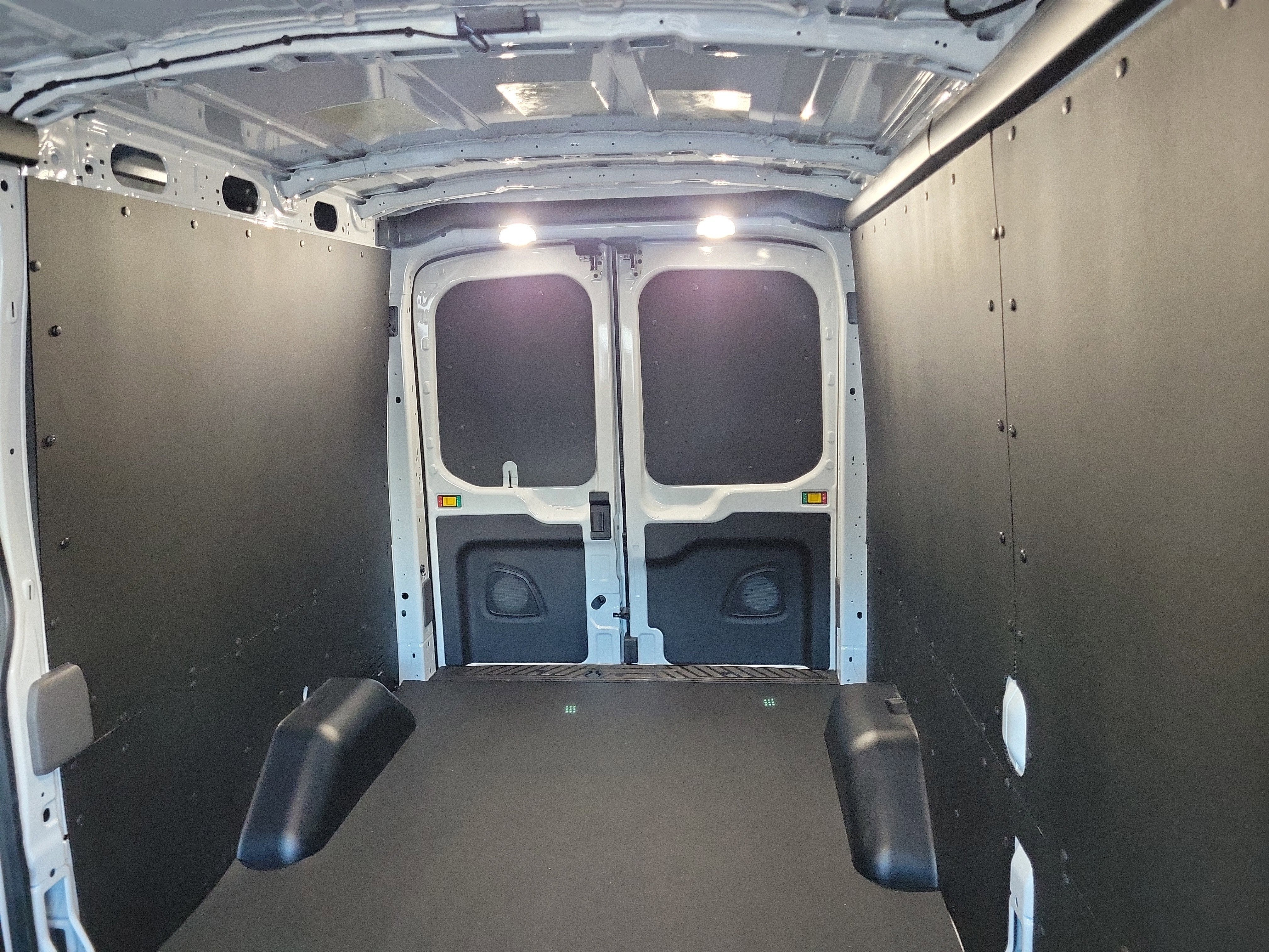 2026 Ford Transit Cargo Van Cargo Van