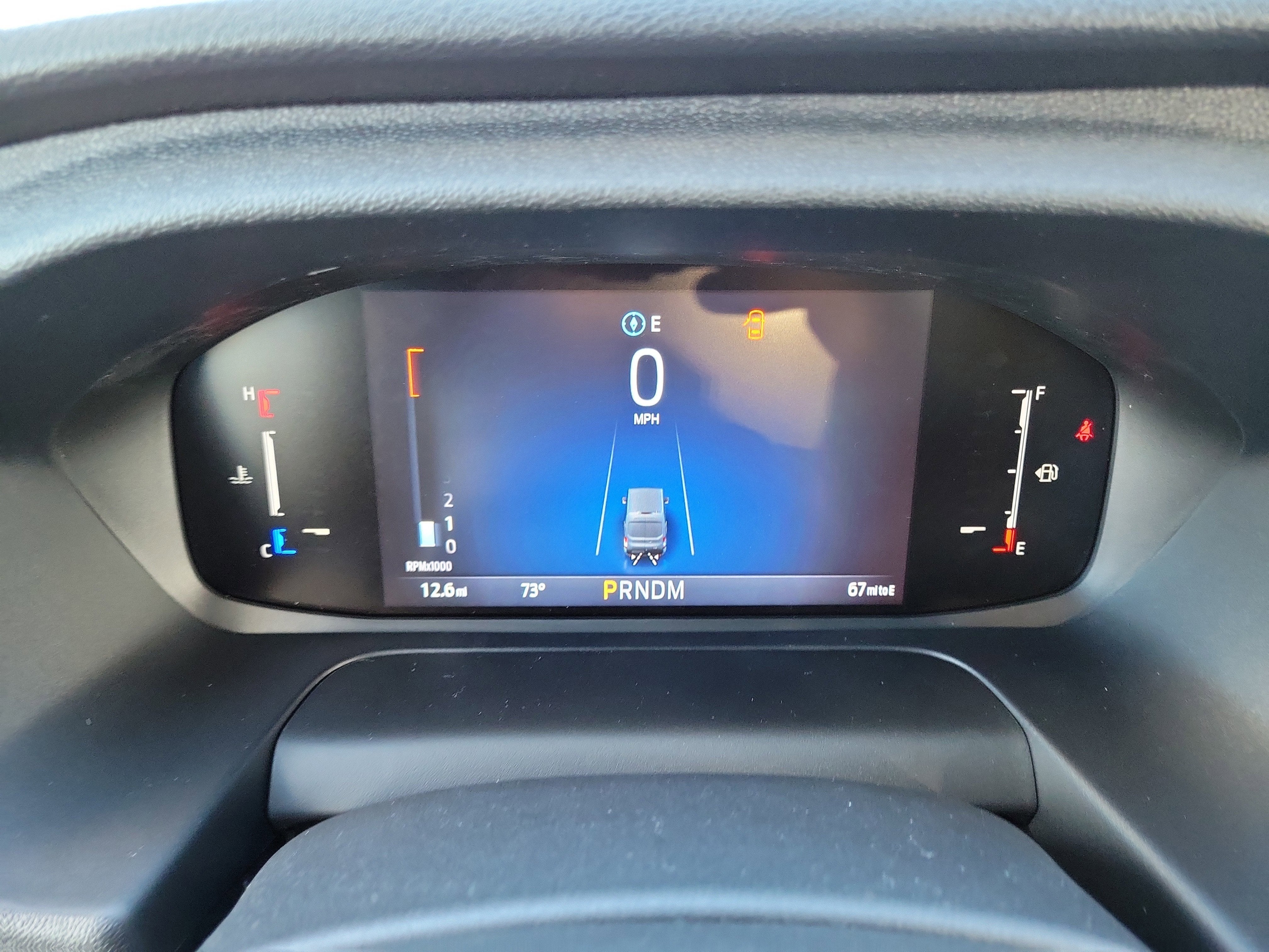 2026 Ford Transit Cargo Van Cargo Van