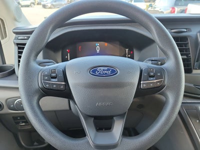 2026 Ford Transit Cargo Van Cargo Van