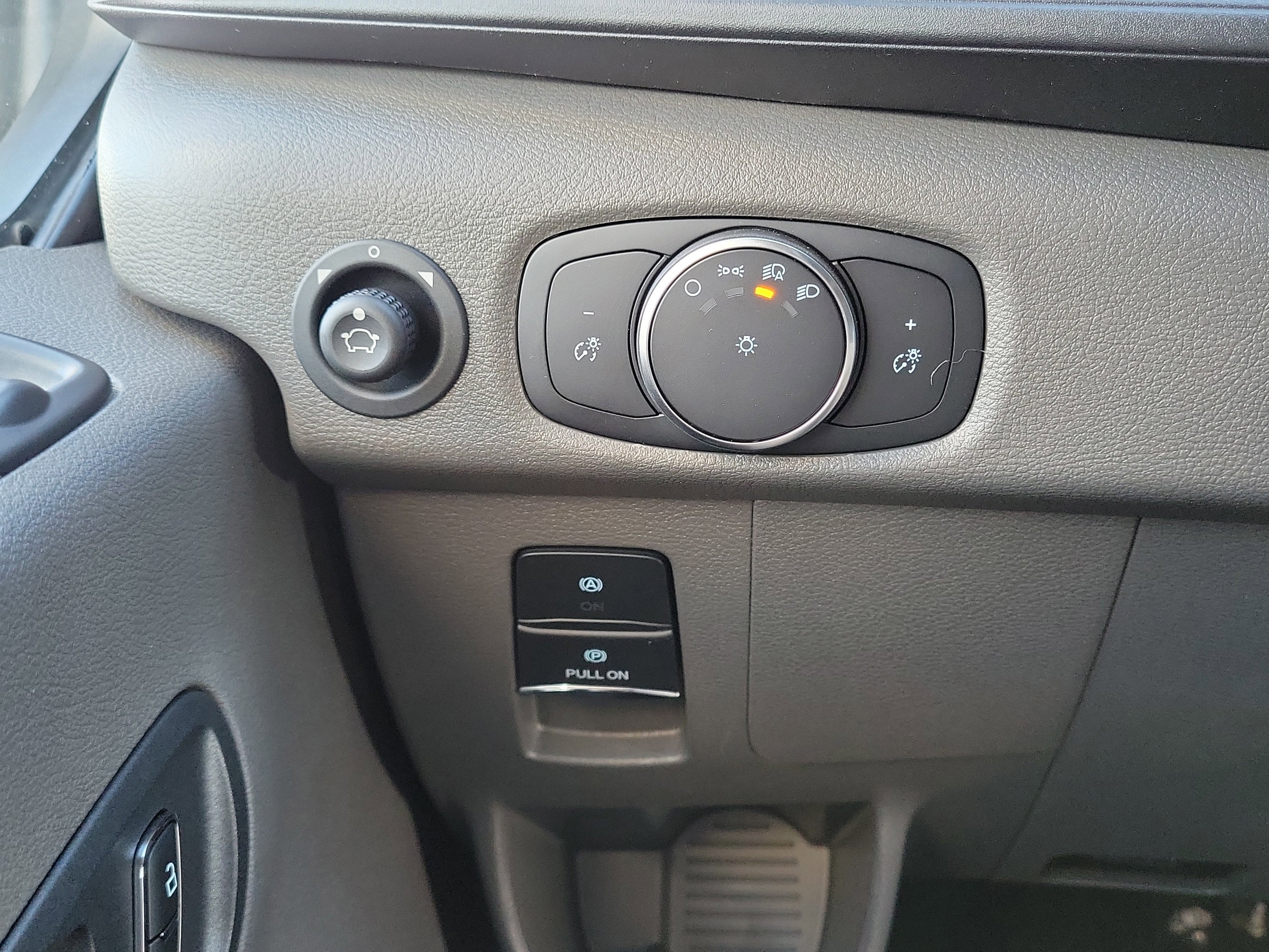 2026 Ford Transit Cargo Van Cargo Van