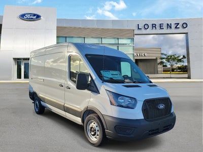 2026 Ford Transit Cargo Van Cargo Van