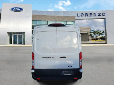 2026 Ford Transit Cargo Van Cargo Van