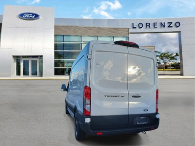 2026 Ford Transit Cargo Van Cargo Van