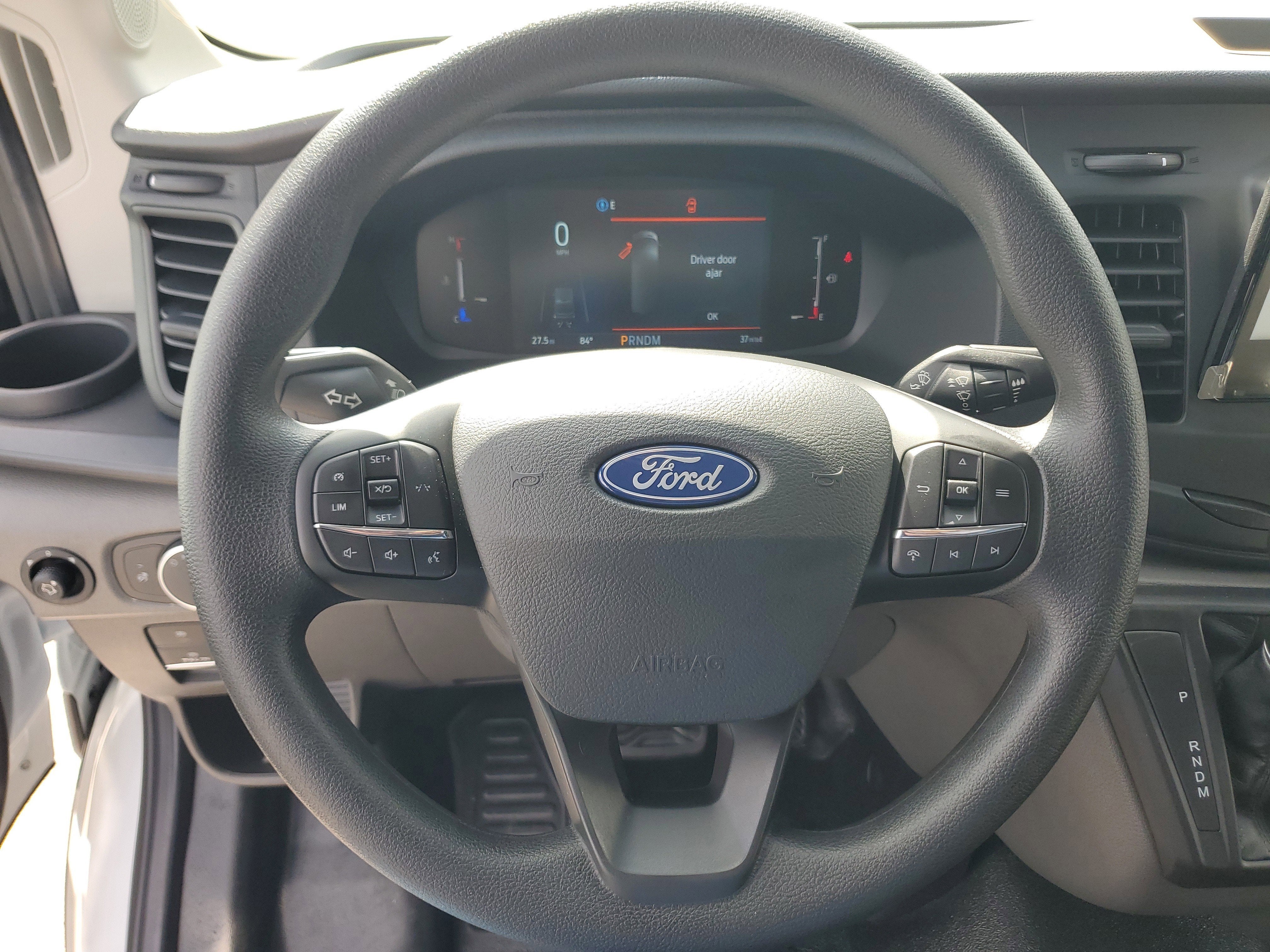 2026 Ford Transit Cargo Van Cargo Van