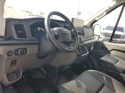 2026 Ford Transit Cargo Van Cargo Van