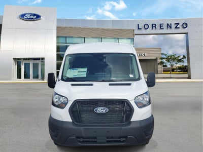 2026 Ford Transit Cargo Van Cargo Van