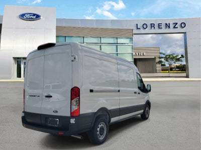 2026 Ford Transit Cargo Van Cargo Van