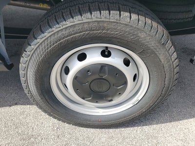 2026 Ford Transit Cargo Van Cargo Van