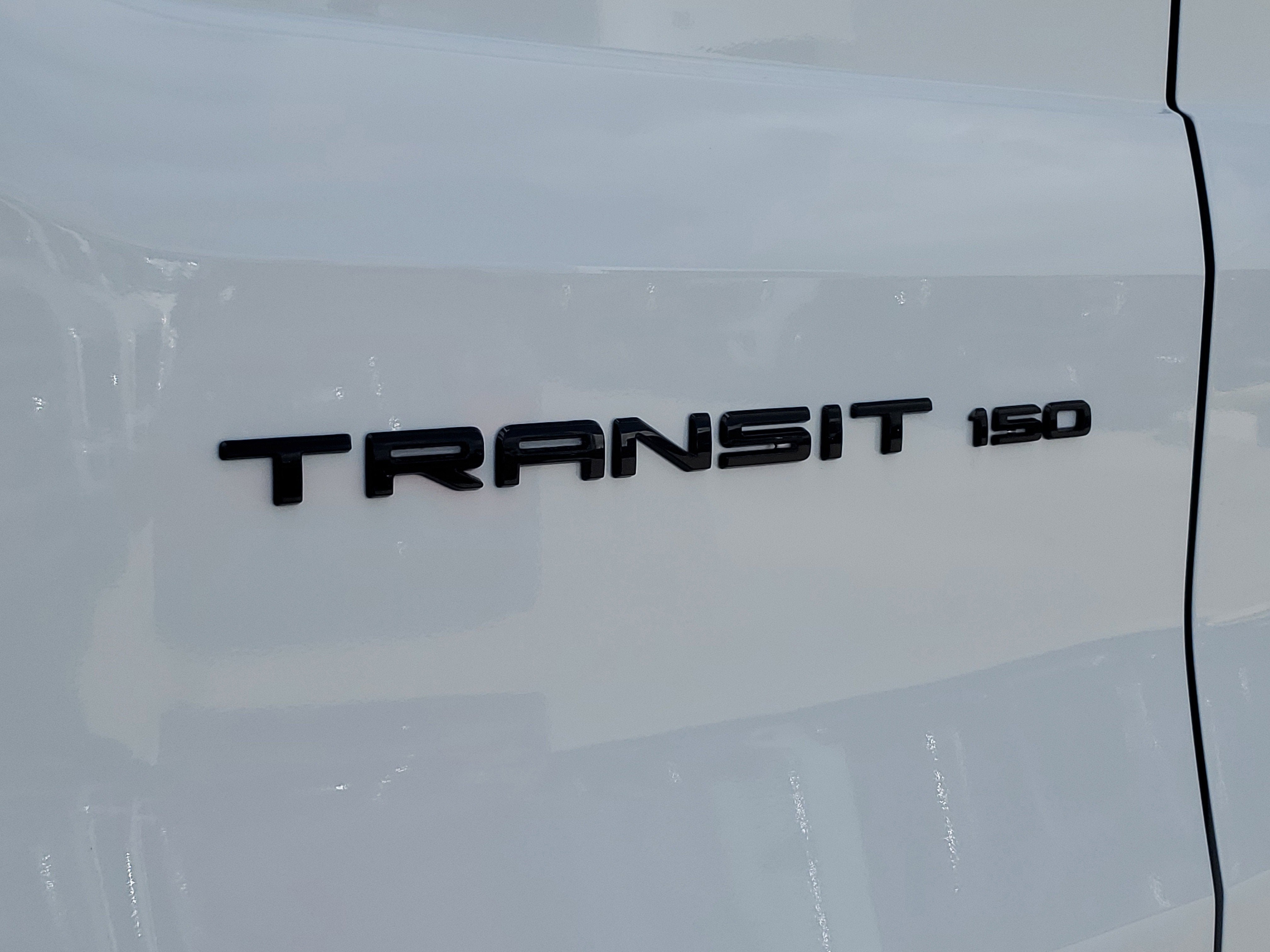 2026 Ford Transit Cargo Van Cargo Van