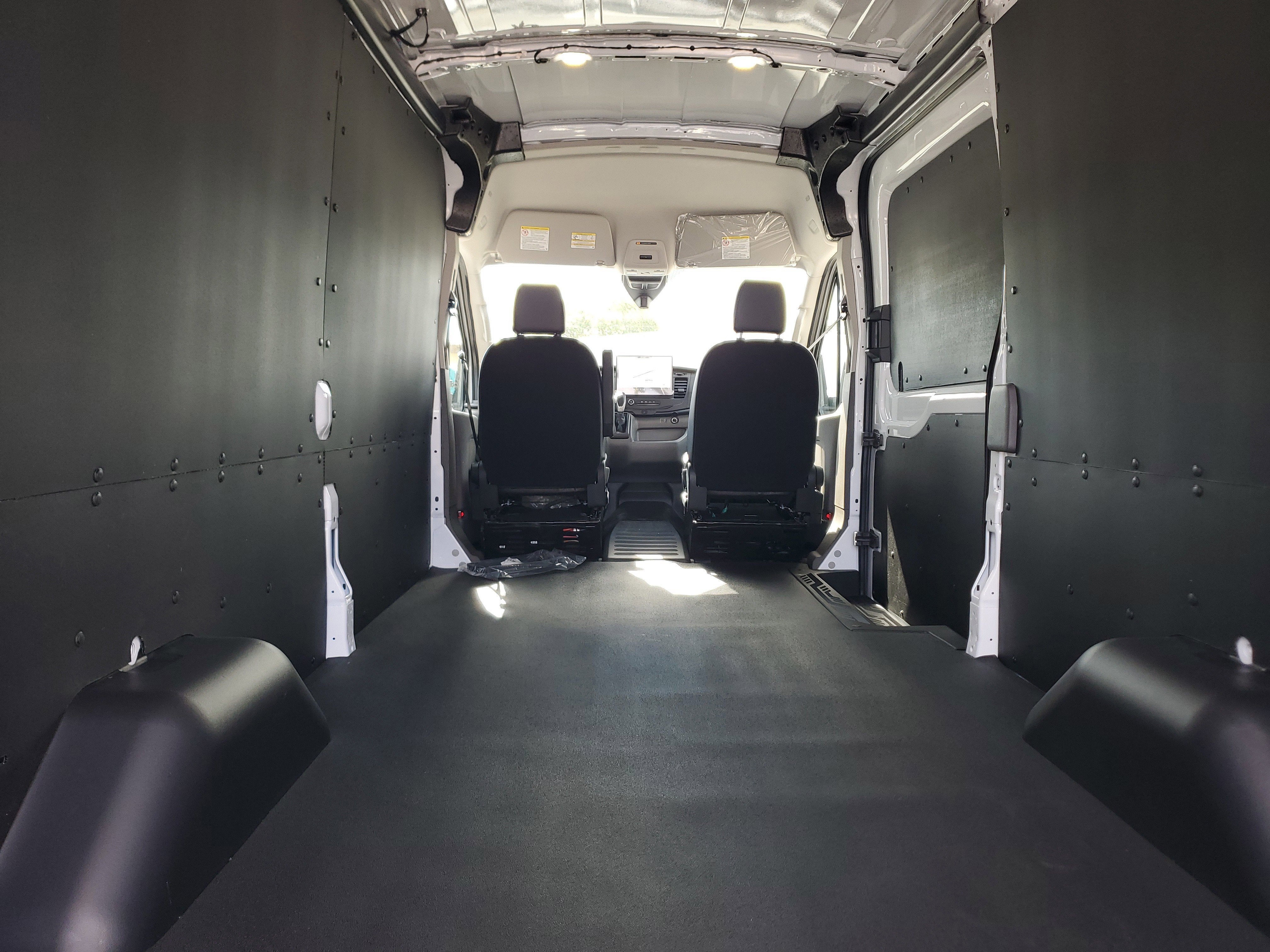 2026 Ford Transit Cargo Van Cargo Van