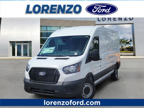 2027 Ford Transit Cargo Van Cargo Van