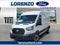 2027 Ford Transit Cargo Van Cargo Van