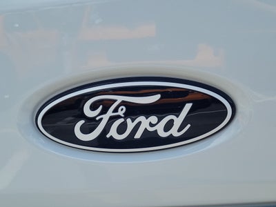 2027 Ford Transit Cargo Van Cargo Van