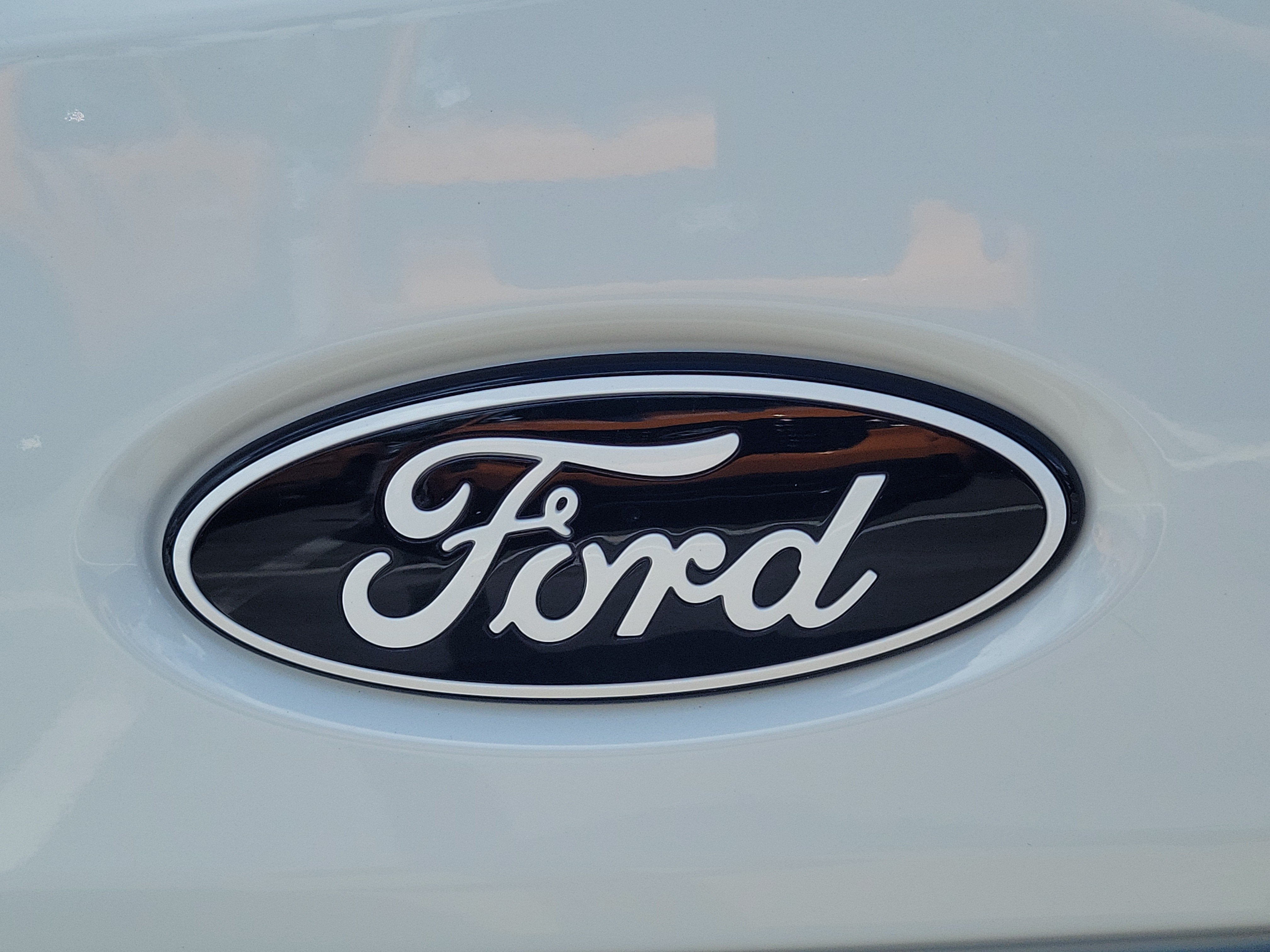 2027 Ford Transit Cargo Van Cargo Van
