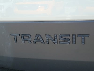 2027 Ford Transit Cargo Van Cargo Van