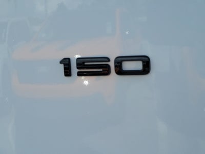 2027 Ford Transit Cargo Van Cargo Van