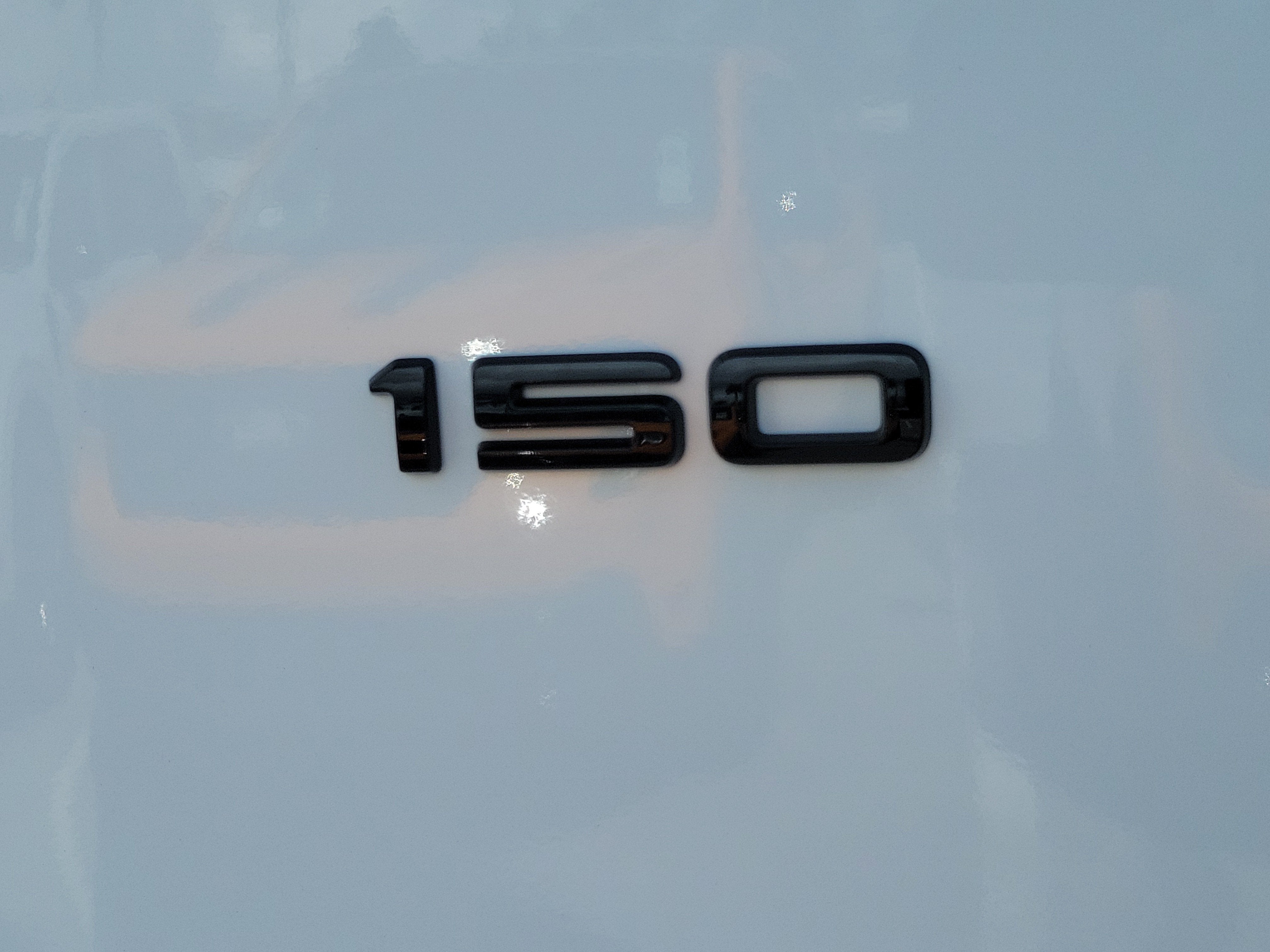 2027 Ford Transit Cargo Van Cargo Van