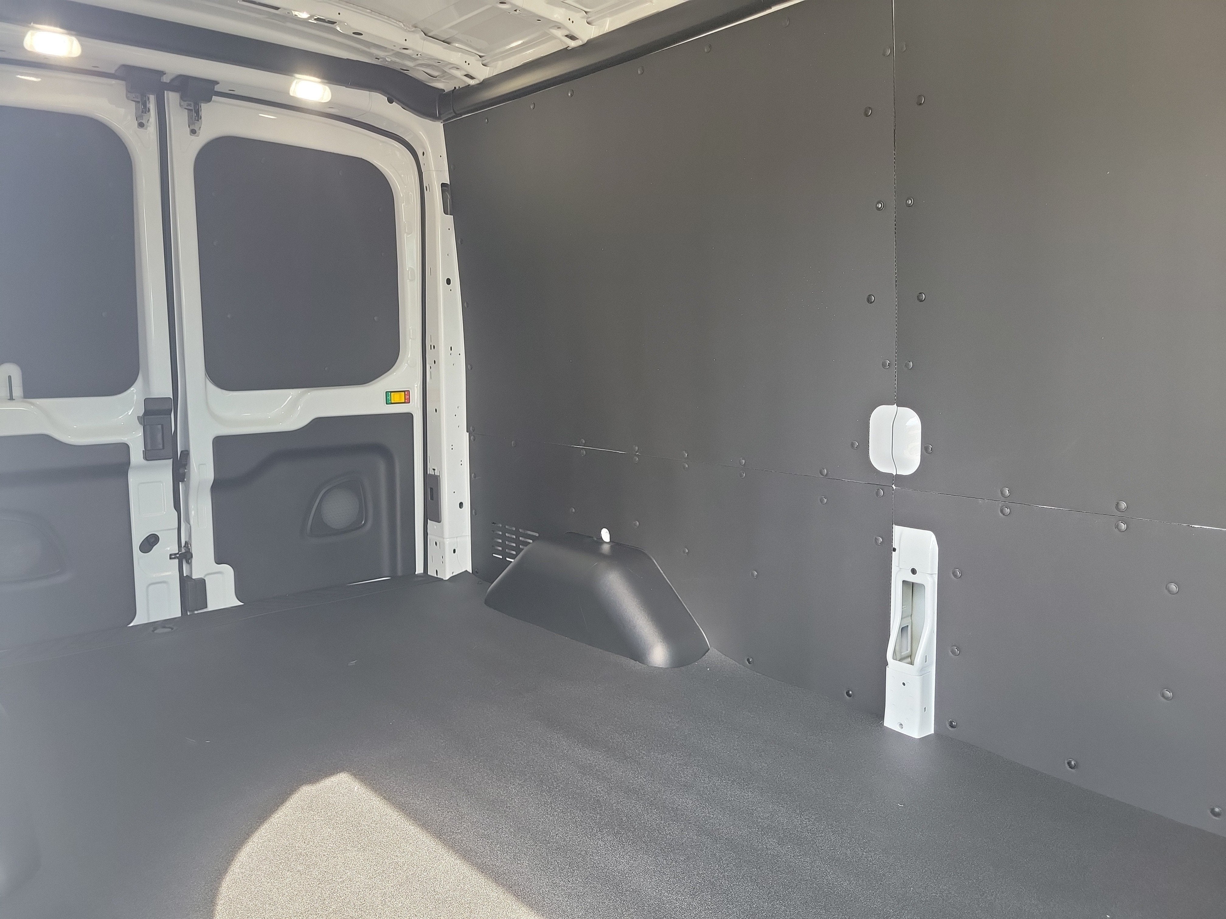2027 Ford Transit Cargo Van Cargo Van