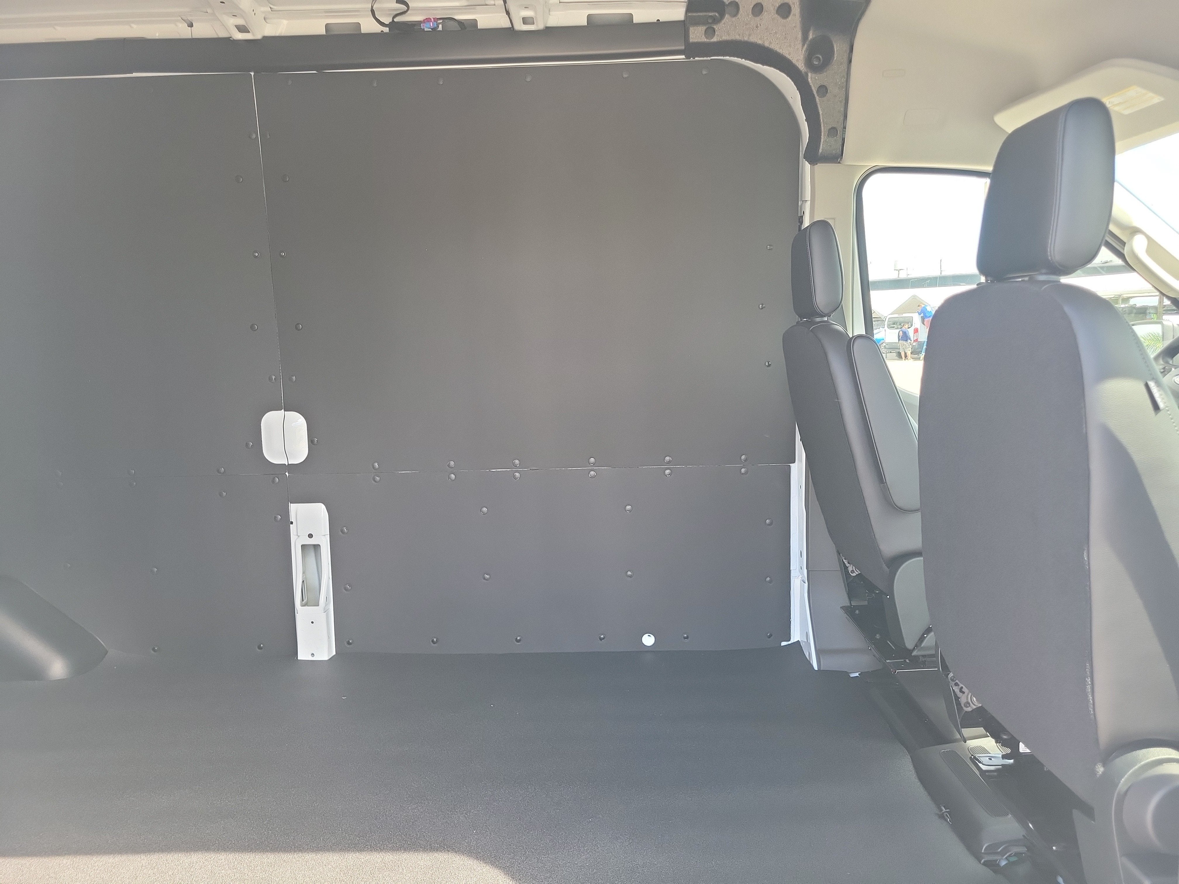 2027 Ford Transit Cargo Van Cargo Van