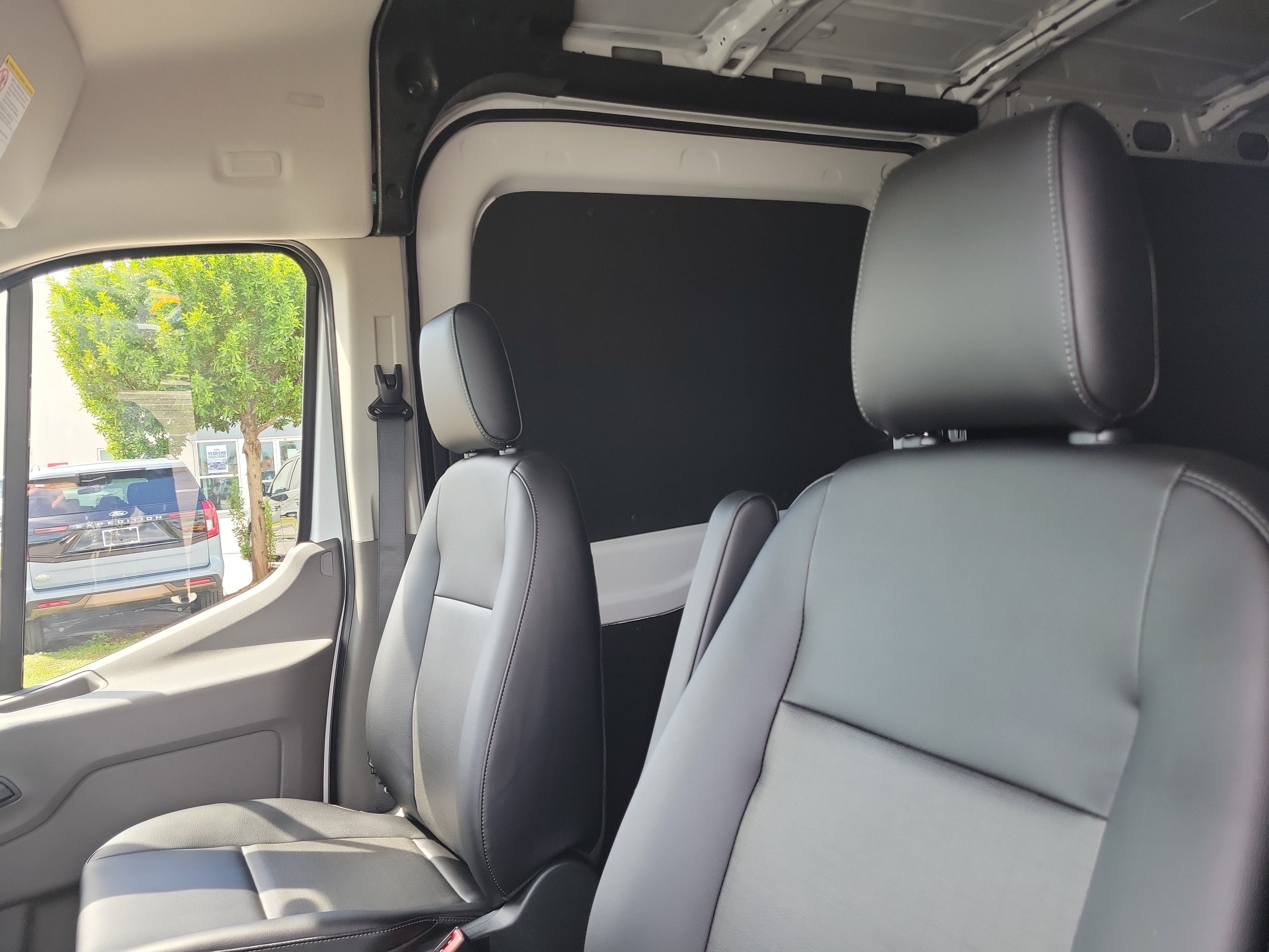2027 Ford Transit Cargo Van Cargo Van