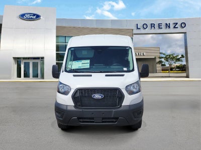 2027 Ford Transit Cargo Van Cargo Van