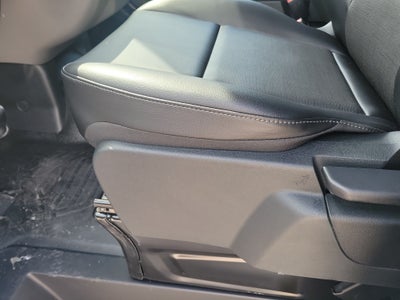 2027 Ford Transit Cargo Van Cargo Van