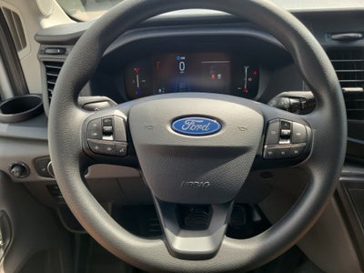 2027 Ford Transit Cargo Van Cargo Van
