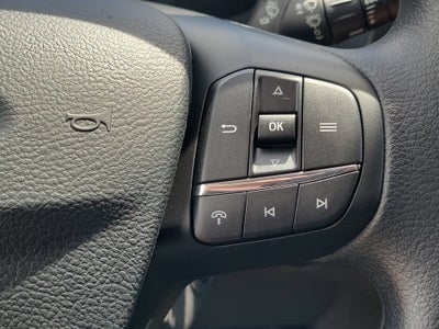 2027 Ford Transit Cargo Van Cargo Van