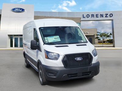 2027 Ford Transit Cargo Van Cargo Van