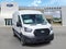 2027 Ford Transit Cargo Van Cargo Van