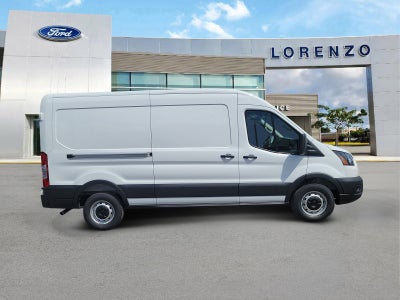 2027 Ford Transit Cargo Van Cargo Van