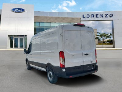 2027 Ford Transit Cargo Van Cargo Van