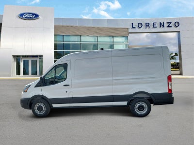 2027 Ford Transit Cargo Van Cargo Van