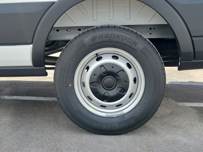 2027 Ford Transit Cargo Van Cargo Van