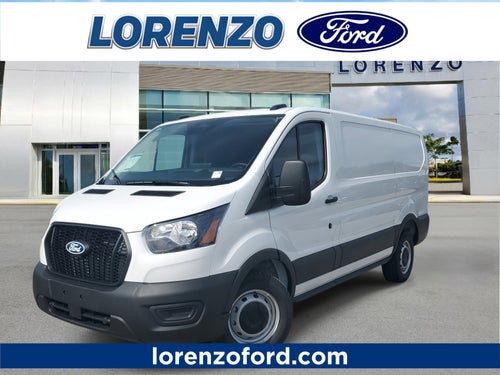 2026 Ford Transit Cargo Van Cargo Van