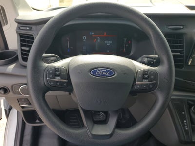 2026 Ford Transit Cargo Van Cargo Van