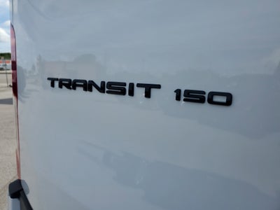 2026 Ford Transit Cargo Van Cargo Van