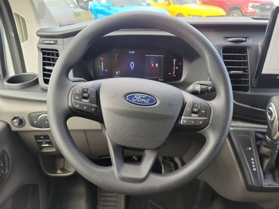2026 Ford Transit Cargo Van Cargo Van