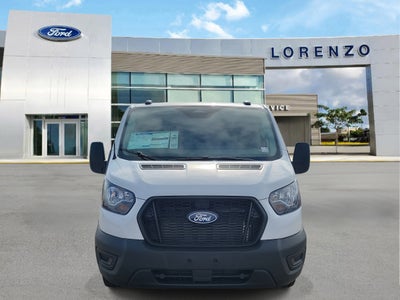 2026 Ford Transit Cargo Van Cargo Van
