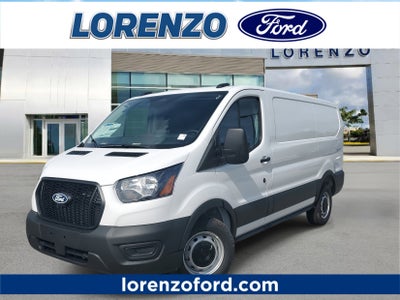 2026 Ford Transit Cargo Van Cargo Van