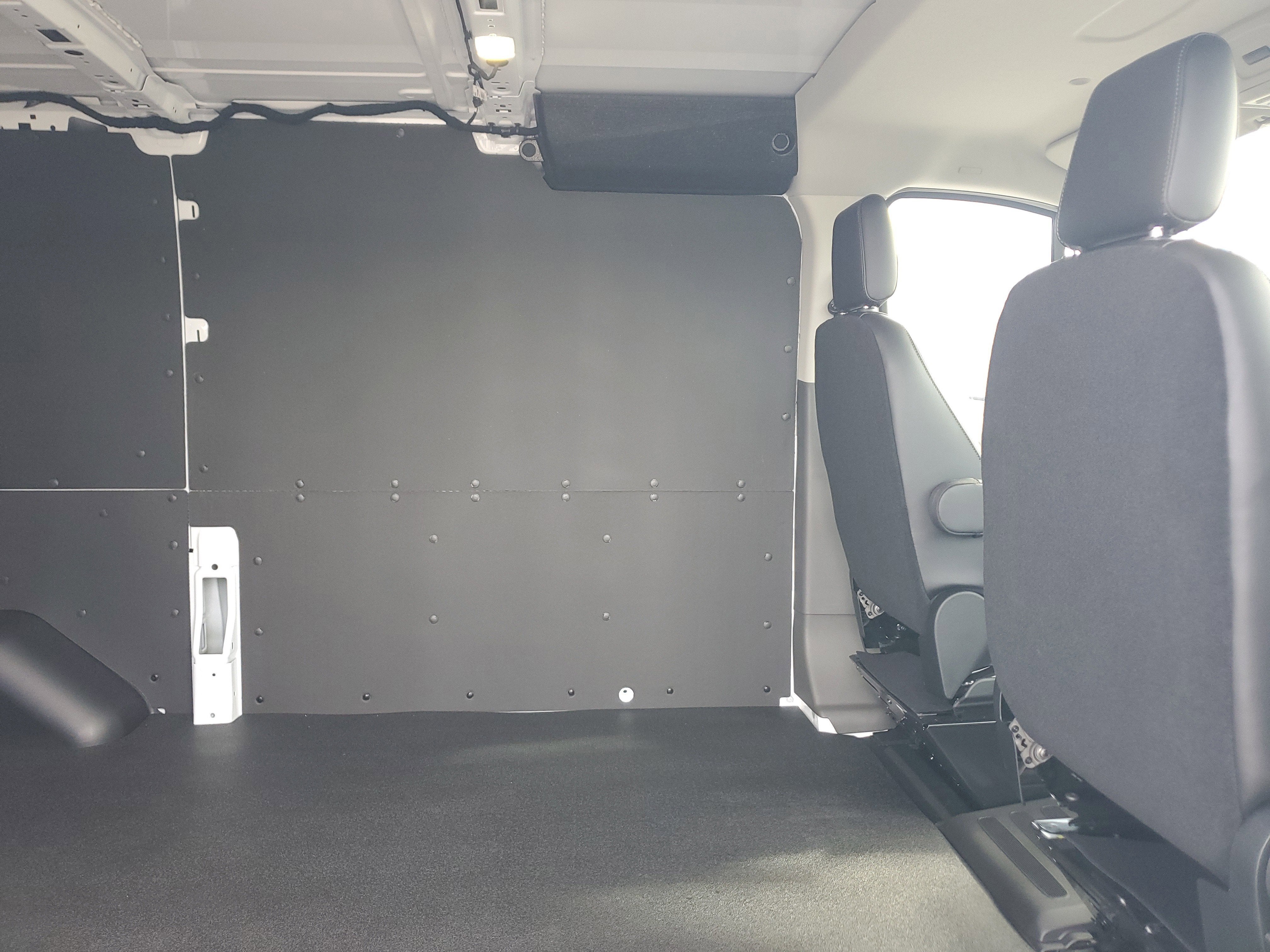 2026 Ford Transit Cargo Van Cargo Van